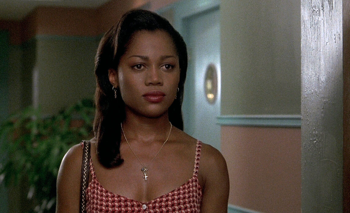 Theresa Randle Age, Height, Instagram, Movies, and Biography