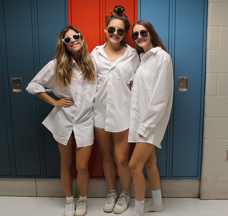 How Fans Can Design Risky Business Costume for Special Occasions