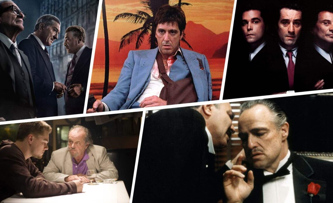 Top 20 Best Gangster Movies Reviews [2022] for Hollywood Fans to Watch