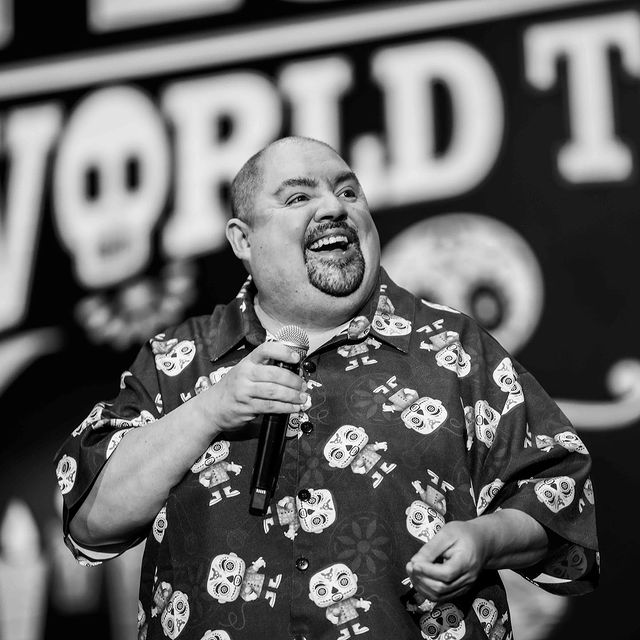 What Fans Love to Know About Gabriel Iglesias Wife, Son, Net Worth, and