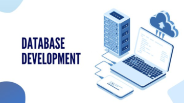 Creation and Upkeep of Databases