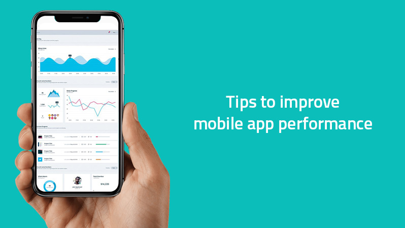 How to Optimize Mobile App Performance For Faster Load Times