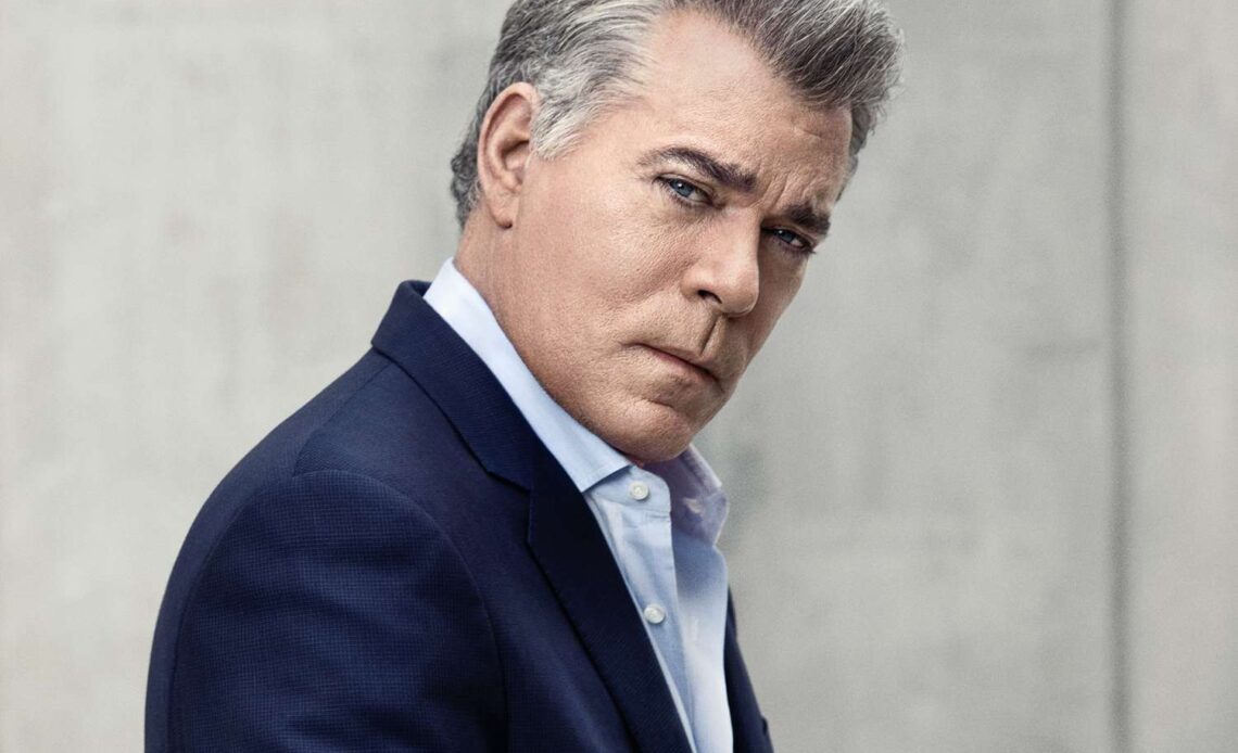 Ray Liotta Cause Of Death