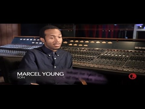 Marcel Young