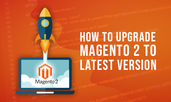 How to Upgrade Magento 2 to the Latest Version