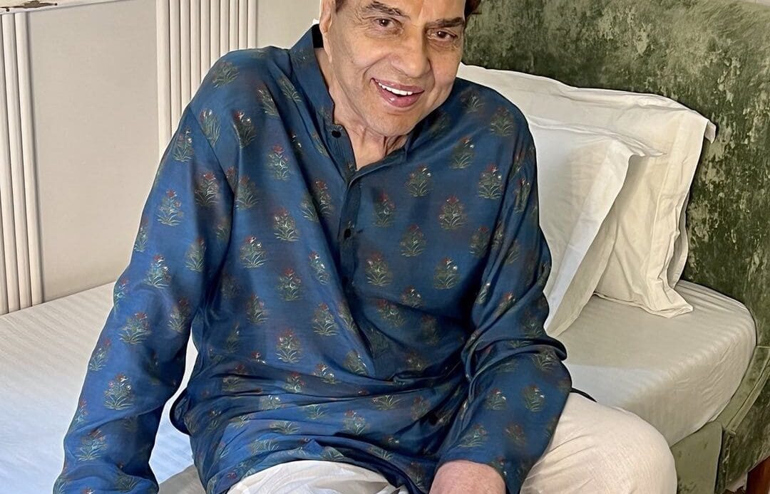 Dharmendra age