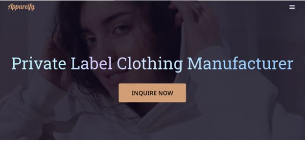 3 Steps to Find Your Perfect Private Label Apparel Manufacturer