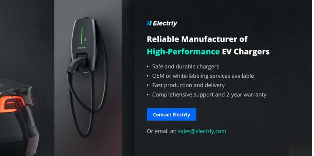 How Electrly's Smart Charging Solutions Enable Road Trips of the Future