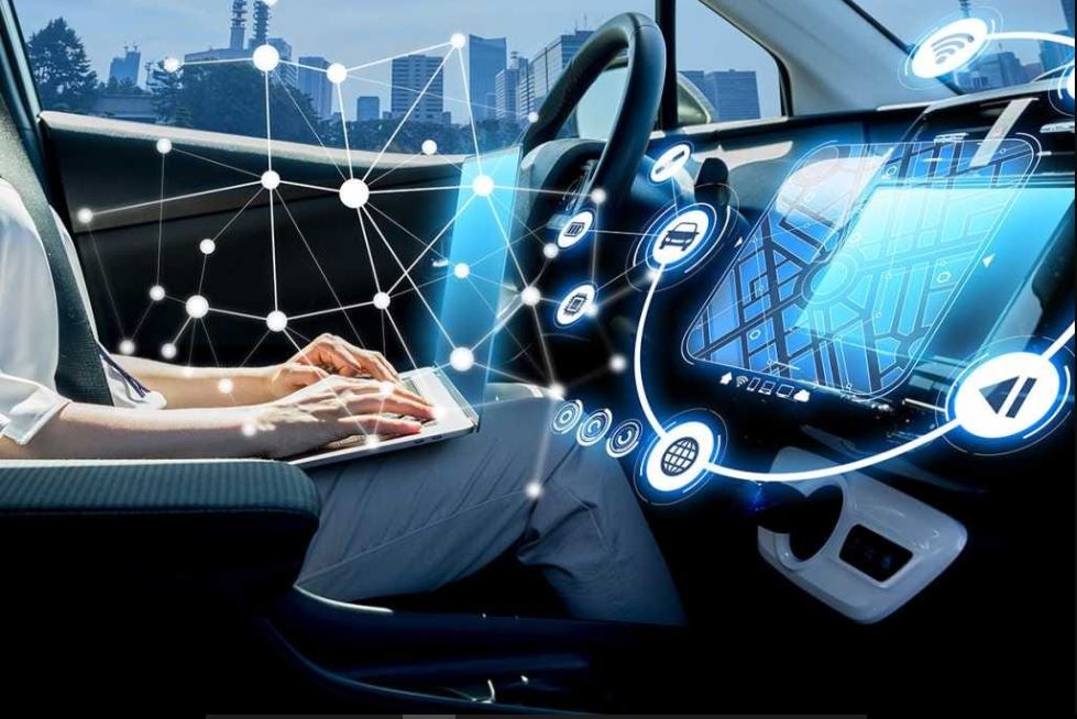 Revolutionizing Transportation The Rise of Self-Driving Cars