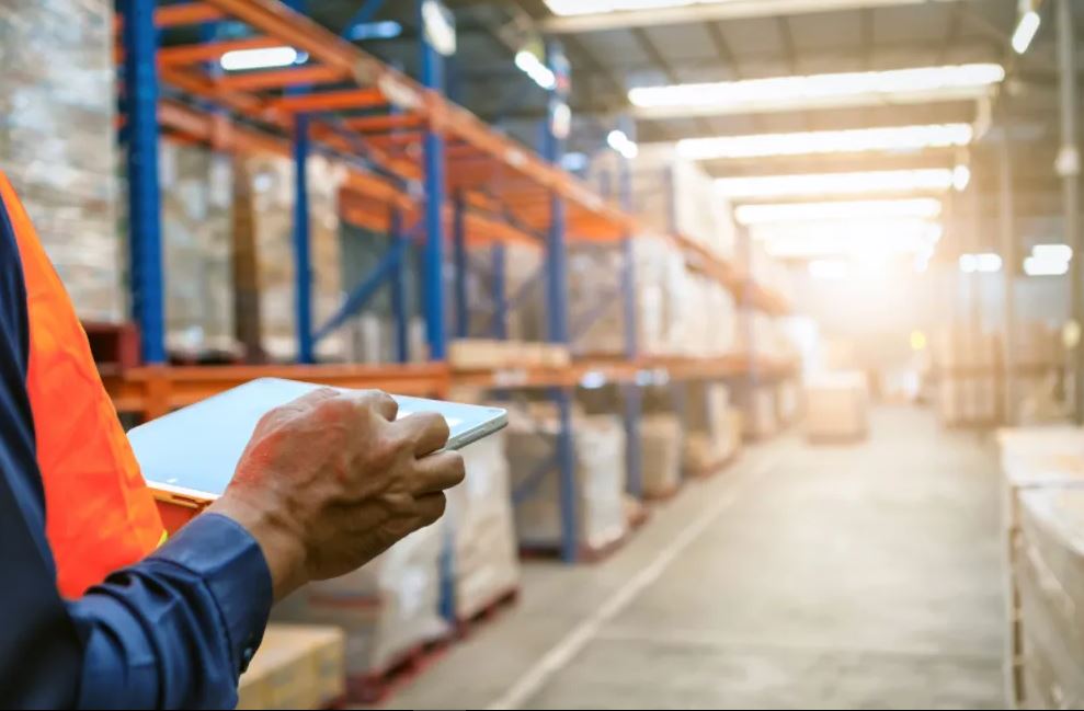The Future of Warehouse Management
