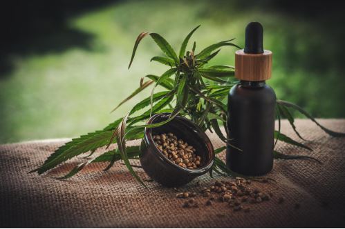 CBD Products & How to Use Them