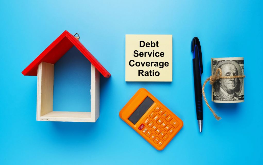 Debt-Service Coverage Ratio (DSCR) Loans