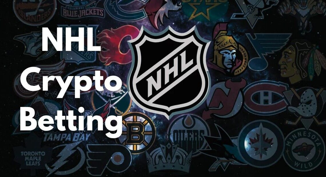Power Plays and Digital Thrills NHL eSports Betting Unveiled