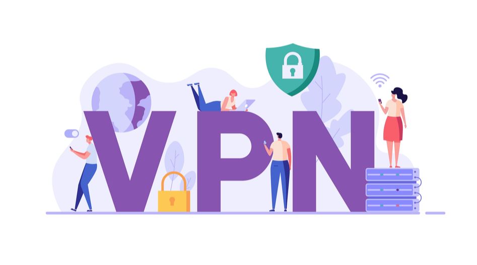 VPN-Driven Transformation Industries Adapting to the Digital Age