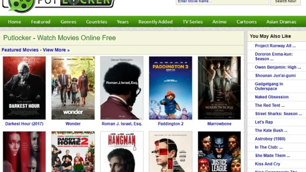 PutLocker