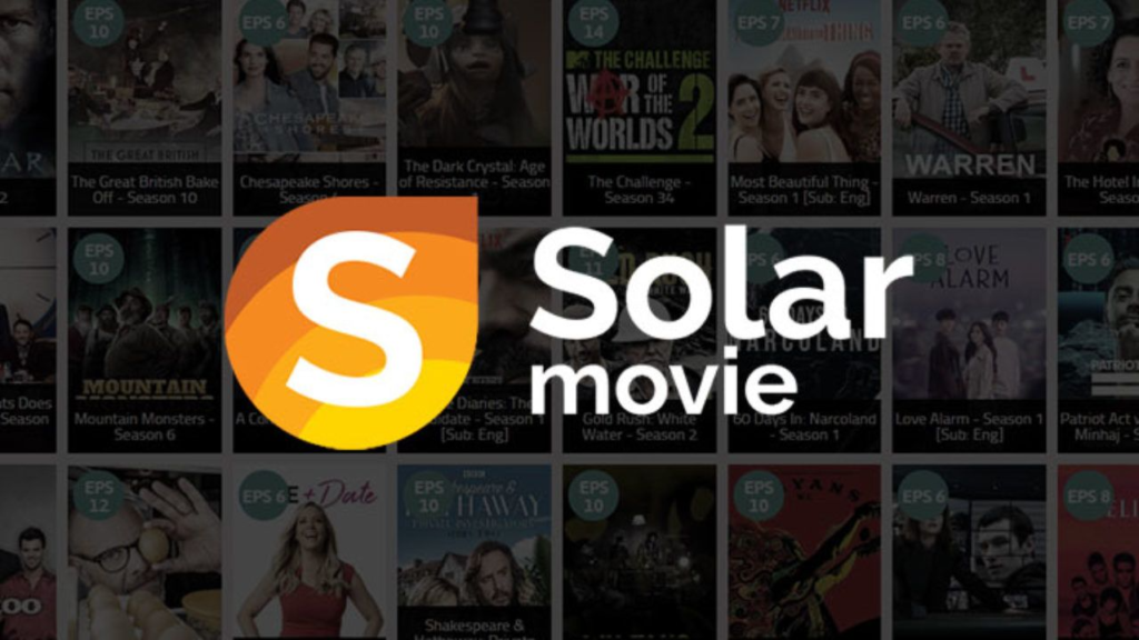 SolarMovies