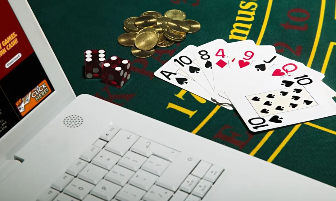 Understanding the Role of Self-Exclusion in Online Gambling