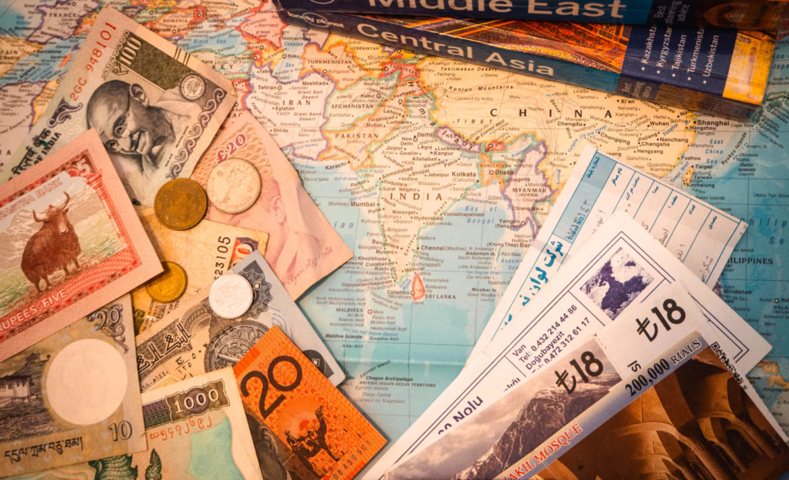 Practical Tips for Traveling on a Tight Budget