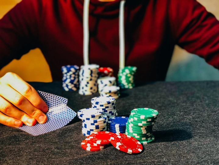 How to Improve Your Skills in Online Casino Games